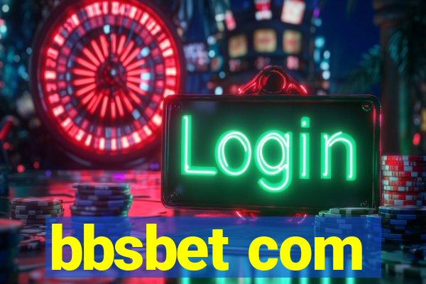 bbsbet com